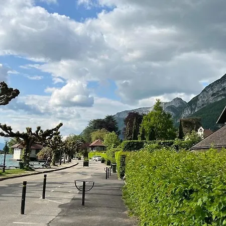 Near Annecy Apartment *