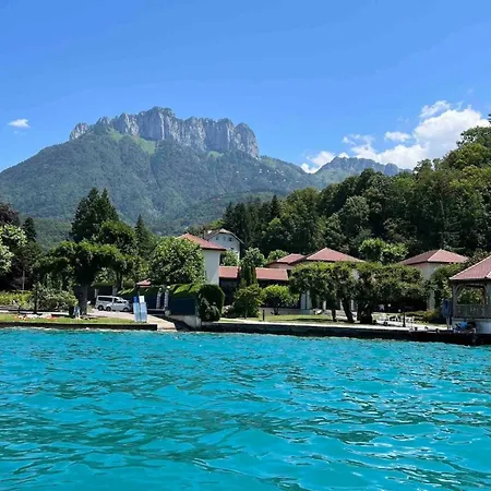 Near Annecy Apartment