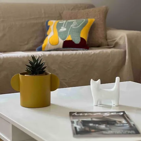Apartment Near Annecy